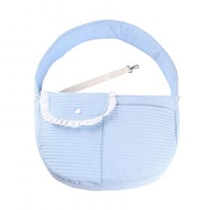 Catslingcarrier Petits Animaux Porteurs Sac Catcarrier Sac &Agrave; Main Animaux Transporteurs Sac Chien Transporteurs Sac Animal De Compagnie Sac &Agrave; Main Transporteurs - Neuf