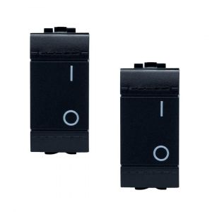 interrupteur unipolaire - Neuf