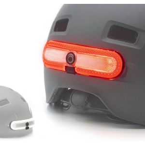 Subzonal-Phare Avant/Arri&egrave;re Oxilum Avec Poign&eacute;e De Frein Pour Syst&egrave;me D'avertissement De Freinage - Neuf