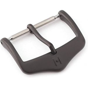 Kal-- Boucle Ardillon Unisexe Pour Bracelet De Montre L316 En Acier Inoxydable 22 Mm - Neuf