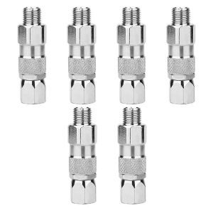 1/4 de pouce de peinture haute pression fournit airless spray fouet tuyau swive - Neuf