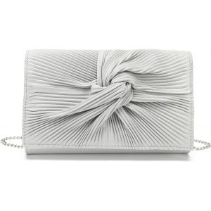 RFCBC-Pochette Clutch Femme pour noel satin, Sac à Main de Soirée en Paillettes Brillant,Sac Cadeau Chic Femme - Neuf