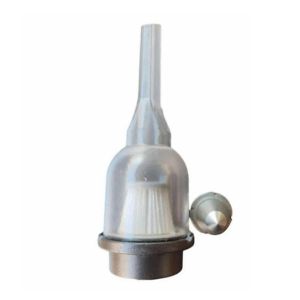 1 Ensemble Portable Portable Turbocharged Violent Turbojet Fan Aspirateur Marteau De S&eacute;curit&eacute; Kit Buse Mandrin et Lentille - Neuf