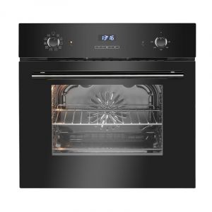 Four encastrable avec &eacute;cran Classe A Noir Bomann EBO7911-Noir - Neuf