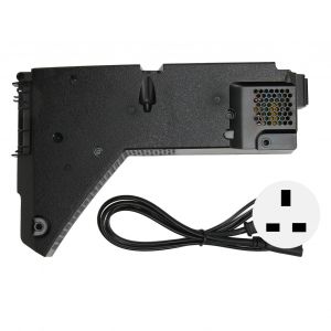 Alimentation Pour Console De Jeu Ps5, Unité D'alimentation De Remplacement Pour Ps5 100-127v 200-240v, Prise Britannique - Neuf