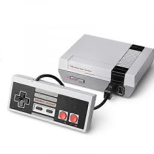 Nintendo Entertainment System : Nes Classic Edition - Neuf