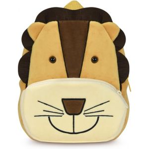 ERYI-Cartable Scolaire Maternelle Sac À Dos Mignon Bagages Enfant Sac À Dos, Cadeau Bebe Mini Sac À Dos Teddy, Sac D'École Avec Un Joli Dessin D'Animal, Sac À Dos Bébé Crèche - Neuf