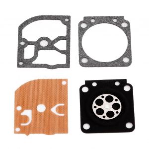 Joint de kit de réparation de carburateur pour scie à chaîne STIHL MS 180 170 MS180 MS170 018 017 - Neuf