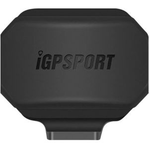 Subzonal-Capteur De Vitesse Spd61 Ant+ Et Bluetooth Sans Fil Pour Compteur De V&eacute;lo - Neuf