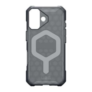 Uag Essential Armor Magsafe Iphone 17 Ash - Neuf