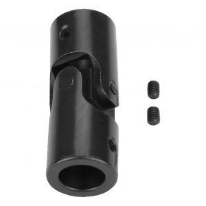 Connecteur de moteur d'accouplement d'arbre Joint universel de direction bricolage 20 * 32 * 85mm - Neuf