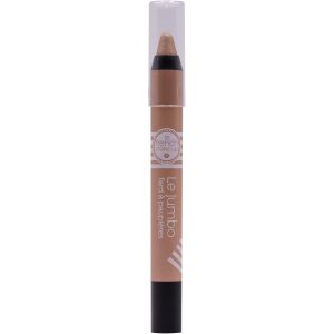 Asas-Le Jumbo Fard À Paupières Champagne Radieux-Teinte Lumineuse Et Scintillante-Texture Crémeuse Et Facile À Appliquer-Tenue Longue Durée-Made In France-Lot De 1 - Neuf
