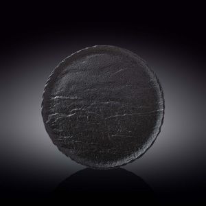 Coussin WC Cascade comme Les escaliers en for&ecirc;t cach&eacute;s dans Les Arbres botaniques automnaux Orange/Rouge dans Les Accessoires de Salle de Bain L20 x W20-W15 x H18 Couleur 10 - Neuf