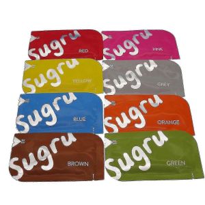 1mor Sugru Support universel de cable de donnees pour camera fixe pour casque GoPro, en pate a modeler et silicone - Neuf