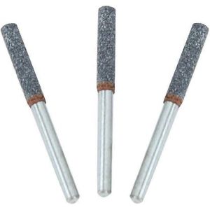 Pcs affûteur de dents de tronçonneuse,kit d'affûtage de tronçonneuse,affûteur de tronçonneuse,affûteur de tronçonneuse diamant pour mini broyeur électrique 12V - Neuf