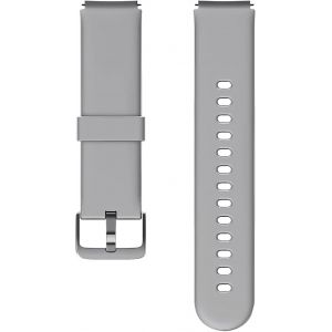 Kal-Original Bracelet Pour Grv Fc1 Weiches Silicone Remplacement 19mm Pour Veryfitpro Id205/Id205l/Id205s Hama 4900/5910 - Neuf