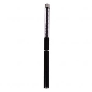 Pinceau Uv 4 Couleurs Pour Manucure, Poils En Nylon, Gel Acrylique, Peinture, Dessin, Outil De Conception (Noir) - Neuf