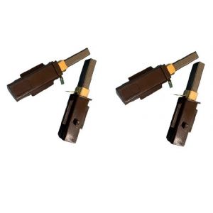 4pcs moteur d'aspirateur brosse de carbone 2311480 333261 33326-1 pour Ametek Lamb Tools - Neuf
