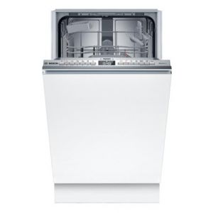 Bosch SPH4EKX17E lave-vaisselle Enti&egrave;rement int&eacute;gr&eacute; 10 couverts - Neuf
