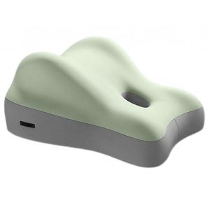 Coussin compense pour couple, coussin pour soulager la douleur du coccyx - Neuf