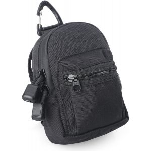 CMJAAGUR-Sacoche Tactique Edc Compacte, Pochette Utilitaire À Fermeture Éclair, Pochette Molle, Accessoires, Mini Porte-Monnaie, Porte-Clés Pour Homme[M854] - Neuf