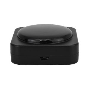 Télécommande de climatiseur intelligent Télécommande Wifi intelligente Appareils intelligents pour la maison Télécommande IR avec commande vocale - Neuf