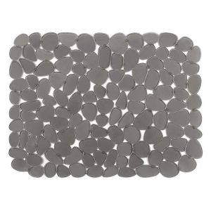 Promotion d'hiver,tapis d'évier,selle,tapis d'évier de cuisine réglable,protecteur d'évier écologique,matériau en PVC,cailloux,éviers,tapis d'égouttement,tapis de séchage,tapis de séchage pour la cuis - Neuf