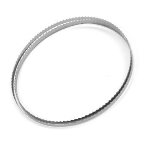 Lame de Scie A Ruban 1400 x 6,35 x 0,35 Mm,Lame de Scie à Ruban pour MéTal Pour Coupes Circulaires/Curvilignes,pour Scie à Ruban 6T SK5 (1400 * 6.35 * 6T).[W604] - Neuf