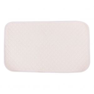 Couche-Culotte Impermeable En Maille 3d, Douce Et Respirante, Absorbant L'humidite (M) - Neuf