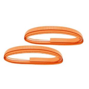 Lot De 2 Bandes De Rechange Pour Grip De Raquette De Pickleball - Neuf