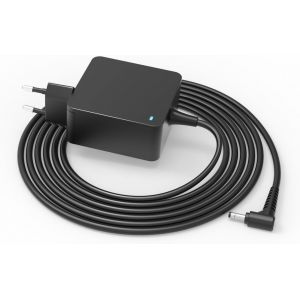 65W Chargeur Ordinateur Compatible avec Lenovo Ideapad 3 S145 S340 C340 L340 S145-15API S340-15API C340-14API Alimentation Adaptateur pour Ordinateur Portable - Neuf