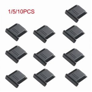10 pcs BS-1 Housse de griffe pour appareil photo reflex numérique Canon Nikon - Neuf