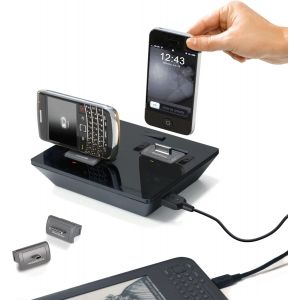 Adaptateur de Disque Dur SATA vers IDE 2,5"" ou 3,5"" pour Station d'accueil HDD - Neuf