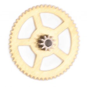 Mouvement De Montre Automatique 2 Roues Montre En M&eacute;tal Stable Pr&eacute;cise Pi&egrave;ce De Rechange Automatique &Agrave; 2 Roues Pour Mouvement 7750 - Neuf