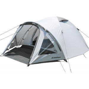 Letnerny-Tente Trekking 3-4 Personnes, Ultralégère 3-4 Saisons, Imperméable & Ventilée, Dôme Facile À Installer, Tente Yourte Pour Outdoor, Randonnée, Camping - Neuf