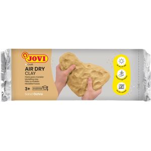 Air Dry P&acirc;te &agrave; modeler s&eacute;chage &agrave; l'air sans four Ocrefacile &agrave; nettoyer500 g (85O) - Neuf