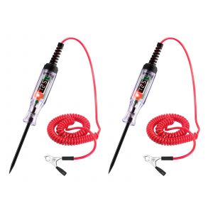 Testeur de tension num&eacute;rique pour le test des circuits automobiles - Neuf