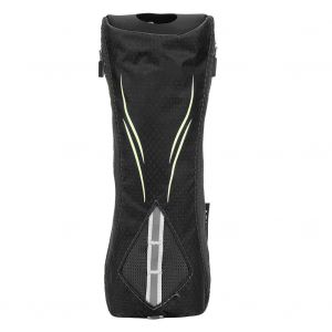 Aonijie Sac a dos etanche pour telephone portable, bouilloire de sport 500 ml, pour course en exterieur, noir - Neuf