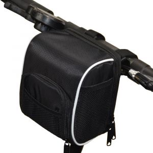 Vélo Sacoche De Guidon Étanche, Panier De Vélo Sac, Avant De Vélo Sac, Avant De Vélo Sac - Neuf