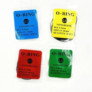 Montre Étanche Graisse Adhérence Automatique Boîte D'huile Étanche Joint Torique Joint Lubrifiant Outil De Réparation Professionnel.0.5mm-0.8mm. - Neuf