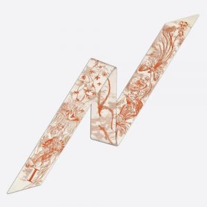 26 Lettres Tarot Constellation Sac Écharpe Sergé Foulards En Soie Femmes Nouveau Foulard Cheveux Bandeaux-90cm X 6cm-I - Neuf