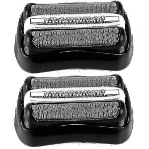 2pcs 32b Rasoir Pièce pour Braun Series 3,feuille de remplacement et cutter - Neuf