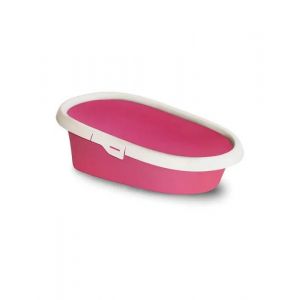 Fenix Sable - Nayeco - 59x39x17cm - Couleurs Assorties - Fabrication Europ&eacute;enne - Neuf