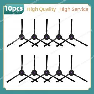 Compatible Pour Jonr P20 Pro/Jonr T5 Pro,Pi&egrave;ces,Brosse Lat&eacute;rale Principale,Sac &Agrave; Poussi&egrave;re,Accessoires De Remplacement.Set D. - Neuf