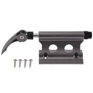 Bike Fork Mount Bicycle Truck Bed Roof Bike Rack Bike Fork Mount Block Truck Mount Pour Road Bike Si - Neuf