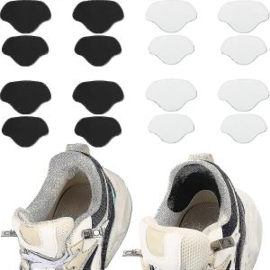 8 Paires De Kit De R&eacute;paration De Talon De Chaussure Semelle Int&eacute;rieure - Neuf