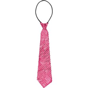 Sequins Tie.[B1033] - Neuf