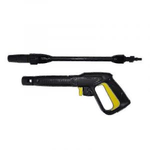 Pistolet de remplacement et pour Karcher K2 K3 K4 K5 K6 K7 Pression,Connecter le pistolet à jet pour Karcher K2k7 * chyi - Neuf
