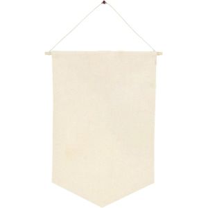 CHECARZHN--NO1-Toile Émail Broche Pour, Organ ur Mural Pour Broches, Porte-Épingles Pour Affiche À Suspendre Pour Broches,Pour Décoration De Fête À La Maison, Festival (Blanc) - Neuf