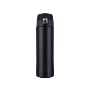 Bouteille D'eau Isotherme En Acier Inoxydable De Qualit&eacute; Sup&eacute;rieure - Durable, &Eacute;l&eacute;gante Et Parfaite Pour Le Camping Et Les Aventures En Plein Air - Neuf